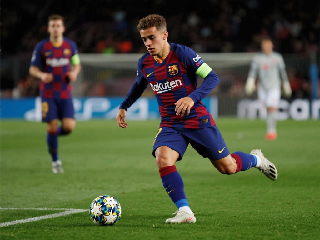 库蒂尼奥身价暴跌：从1.5亿欧巅峰到如今仅剩1000万欧